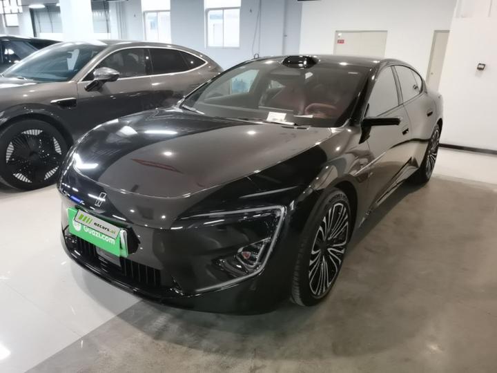 12 2026 Facelift Ultra EV