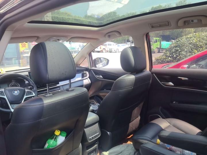 Song MAX 2019 1.5T AT Connected 6-Seater China V photo 8