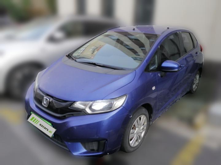 Fit 2014 1.5L LX CVT Comfort