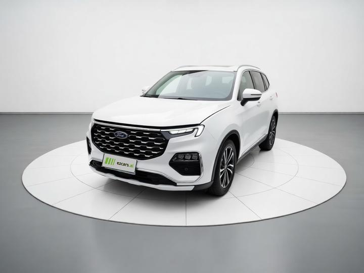 Equator 2021 EcoBoost 225 6-Seater