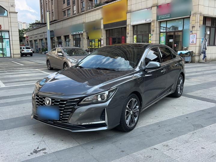CC 2022 1.5T DCT Elite photo 2