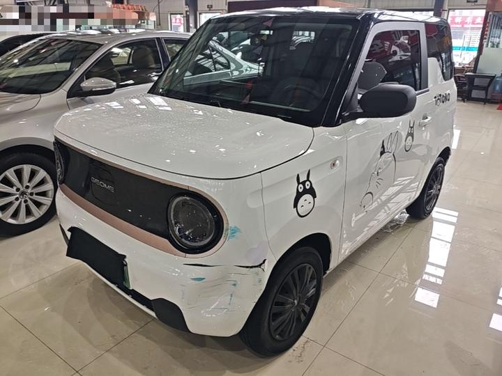 2023 Panda mini 200km Endurance Bear