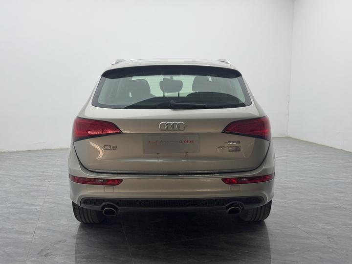 Q5 2017 40 TFSI Progressive photo 3