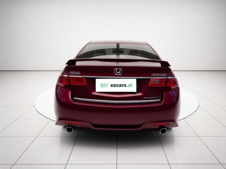 Spirior 2013 2.4L TYPE-S photo 5