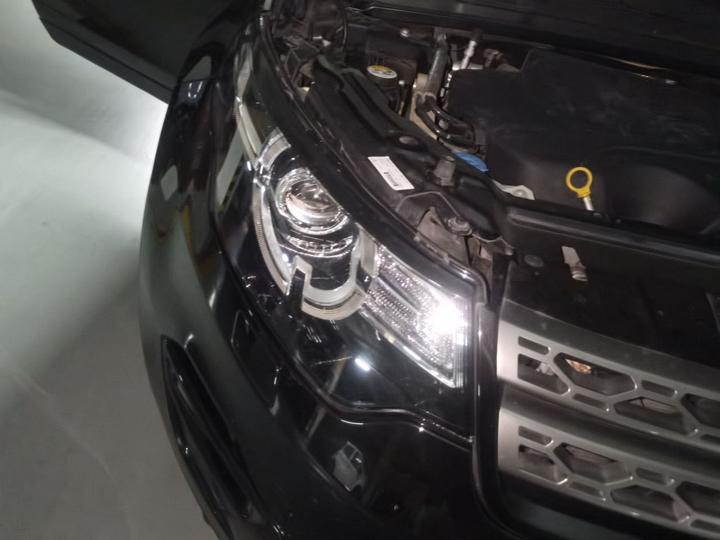 Discovery Sport 2018 240PS SE photo 7