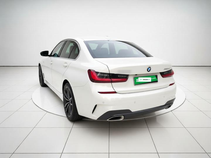 3 Series 2022 320Li M Sport Package photo 4