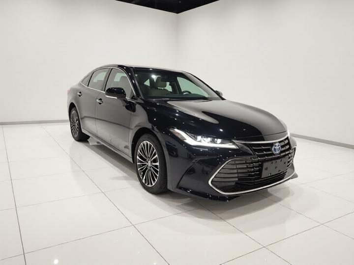 Avalon 2022 2.0L XLE Exclusive photo 3
