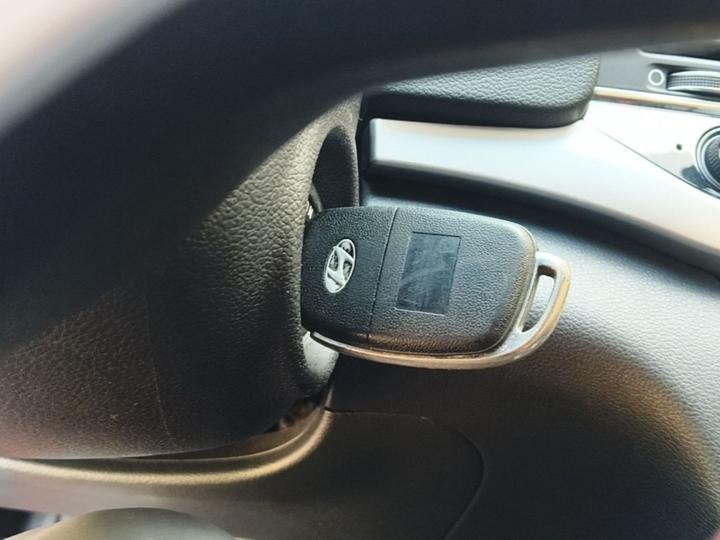 Elantra 2016 1.6L AT Smart Elite photo 8