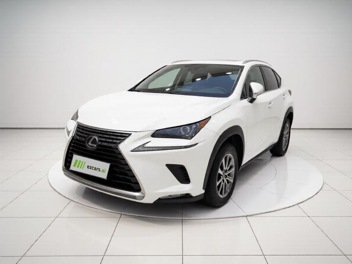 NX 2020 200 China VI