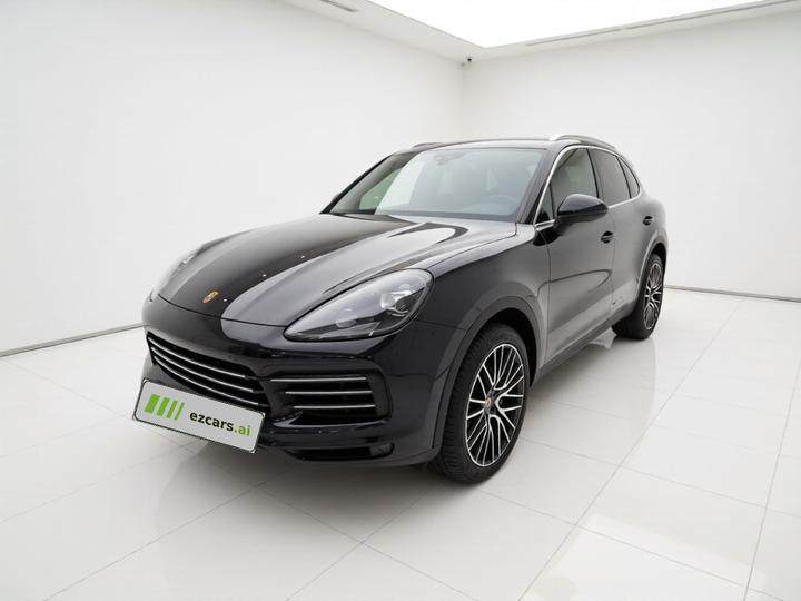 2019 Cayenne 3.0T