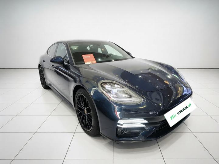 2019 Panamera 2.9T photo 3