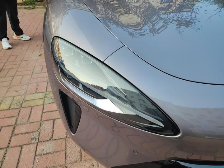 Xiaomi SU7 2024 RWD Long Range ADAS photo 7