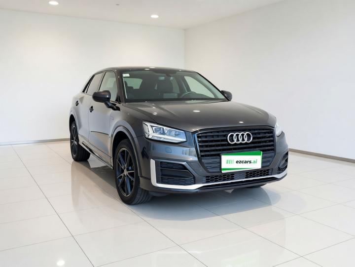 Q2L 2018 35 TFSI China V photo 3