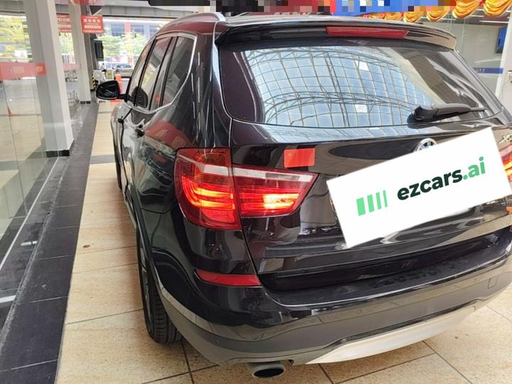 X3 Imported 2014 xDrive20i X Design Package photo 4