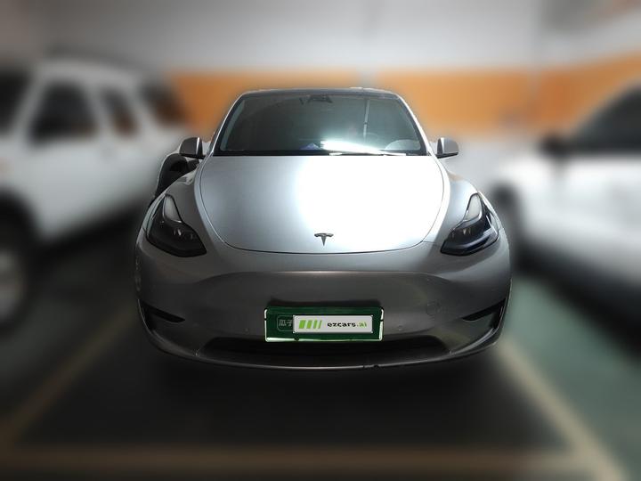 Model Y 2023 RWD photo 2