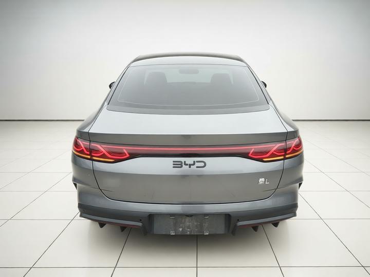 Qin L 2024 DM-i 120KM Leading photo 5