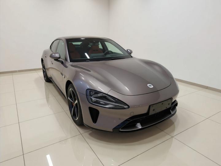 Xiaomi SU7 2024 AWD Extended Range High-end ADAS Max photo 3