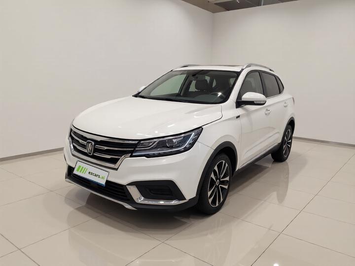 RX3 2018 1.6L CVT Flagship
