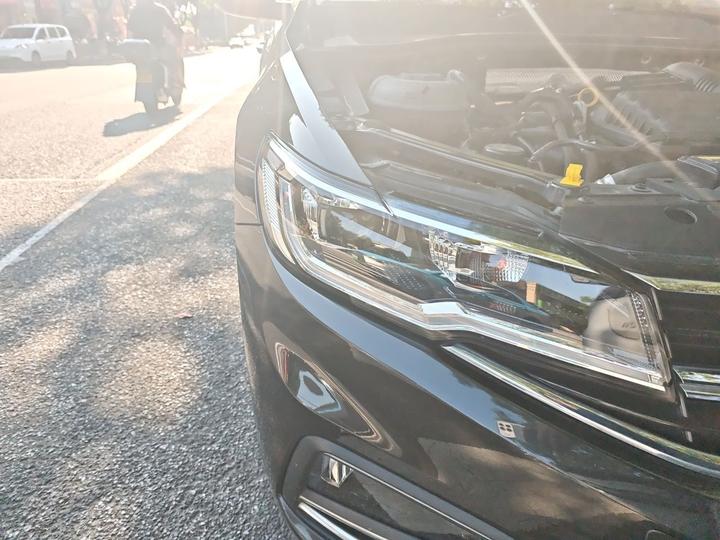 Bora 2020 280TSI DSG Elite photo 7