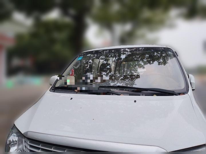 Jinbei 2019 2.0L Standard China VI 1TZS photo 2