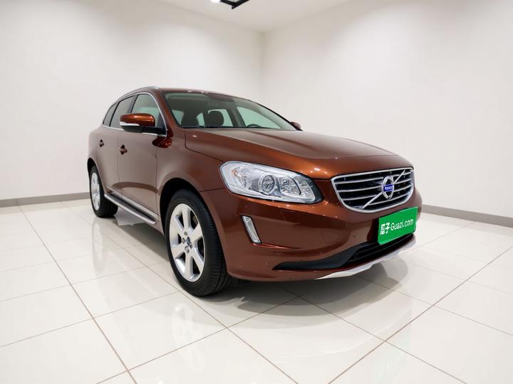 XC60 2015 T5 AWD photo 3