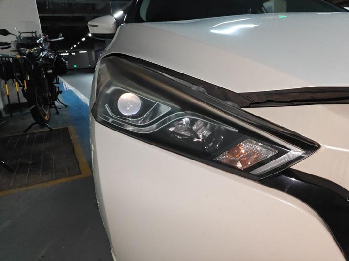 2016 1.6L CVT Smart Cool photo 7