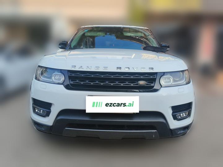 Range Rover Sport 2016 3.0 SC V6 HSE DYNAMIC photo 2