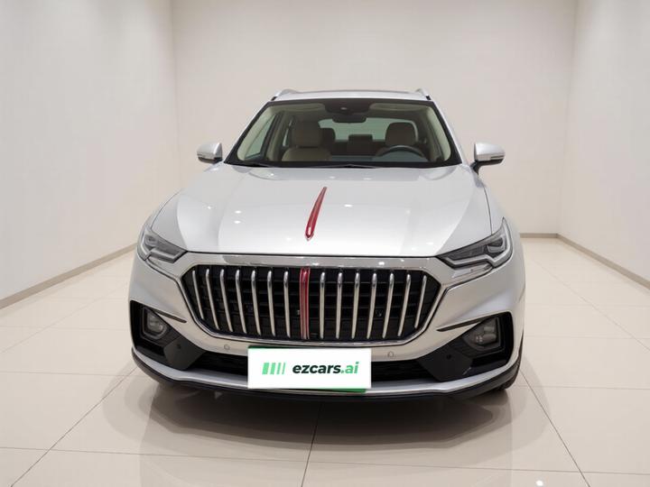 HS5 2019 2.0T Connected AWD photo 2