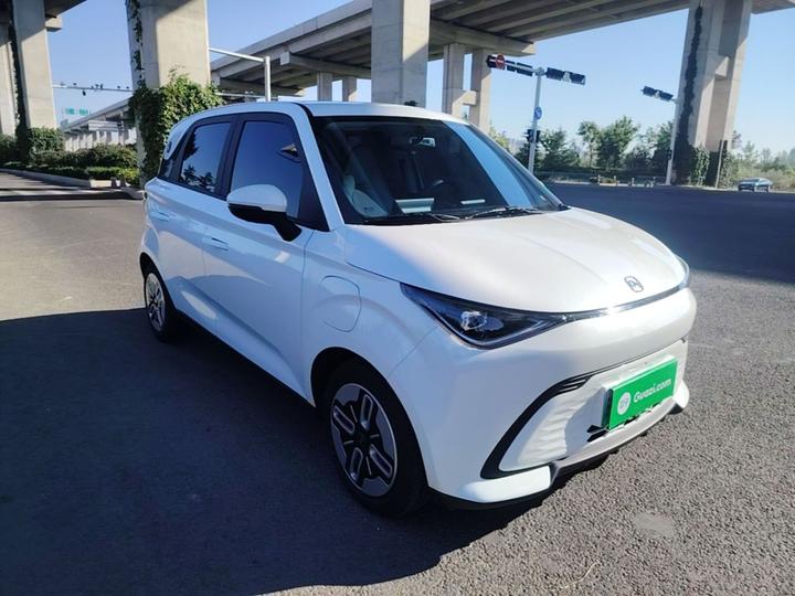 QQ 2025 405km photo 3