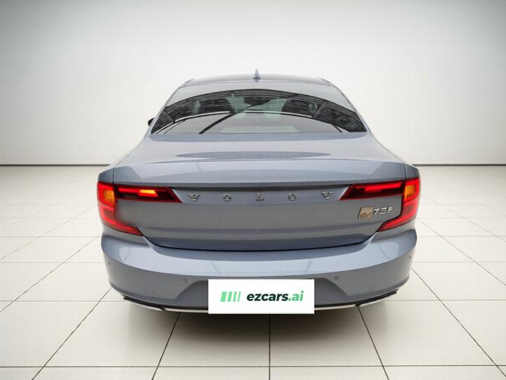 S90 2020 T5 Luxury photo 3