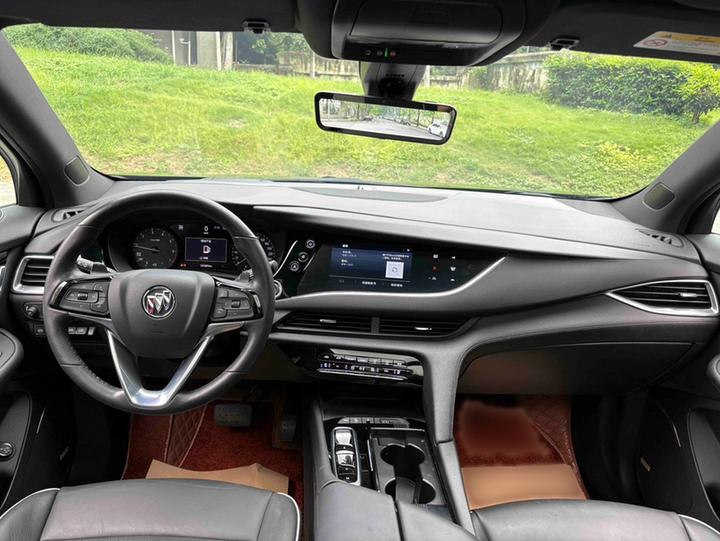 2022 652T AWD Exclusive Flagship 6-Seater photo 5