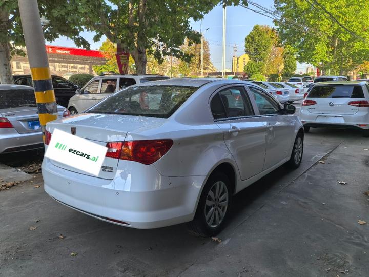 350 2015 1.5L MT Luxury photo 6