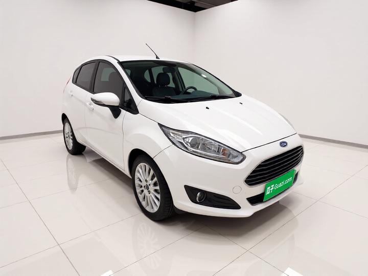 2014 Hatchback 1.0 GTDi AT Sport photo 3