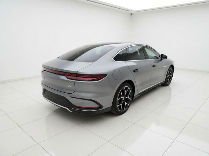 Han 2022 DM-i 242KM Flagship photo 4