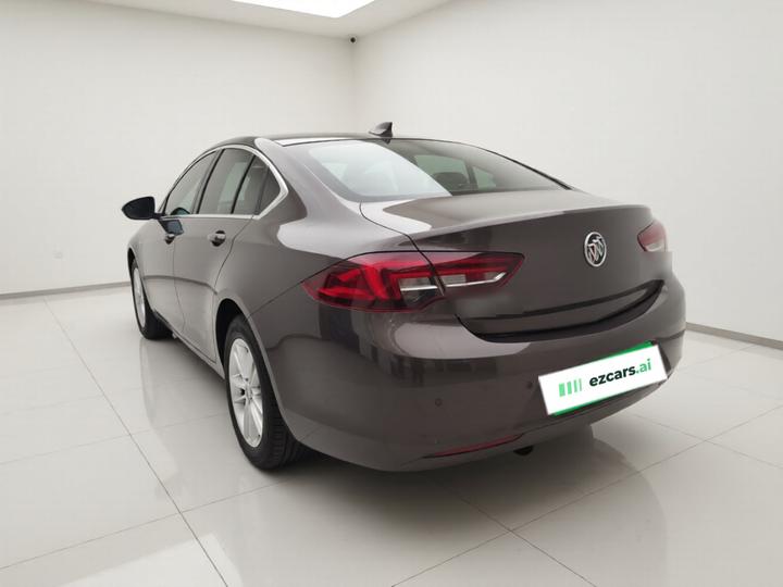 Regal 2019 20T Elite China VI photo 5
