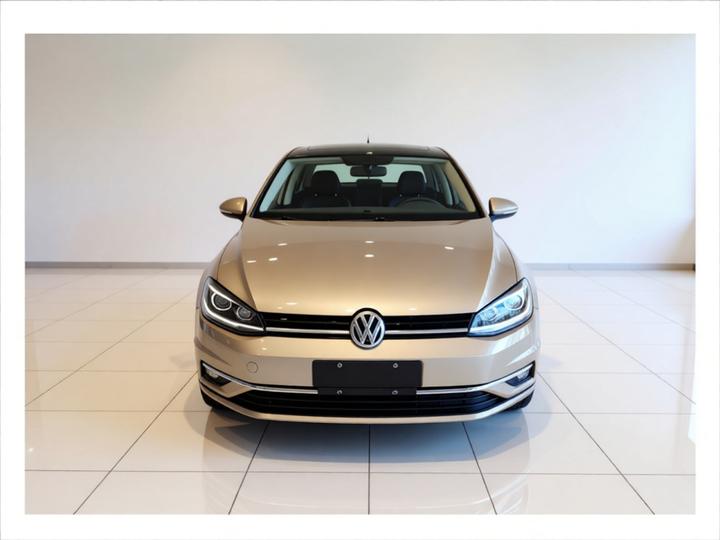 Golf 2019 200TSI DSG Comfort Progressive China VI photo 2
