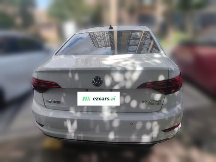 Sagitar 2021 280TSI DSG photo 5