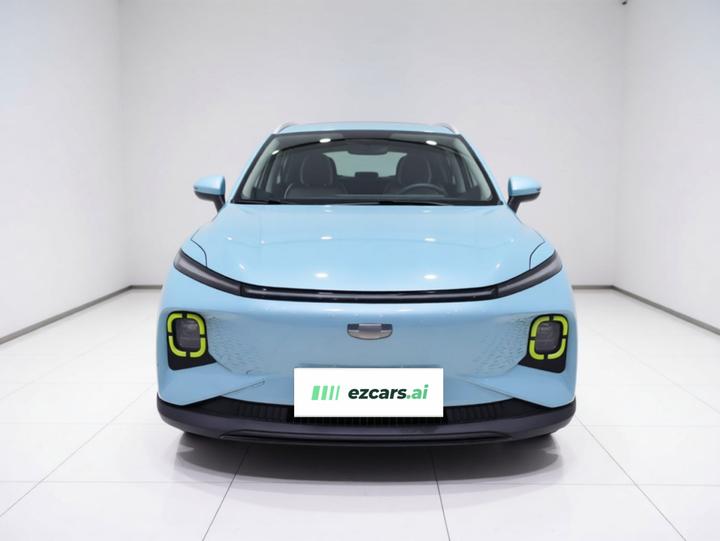 E Firefly 2023 401KM 5-Seater photo 2