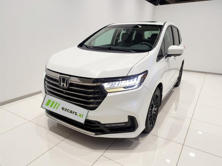 Odyssey 2022 2.0L e:HEV Supreme