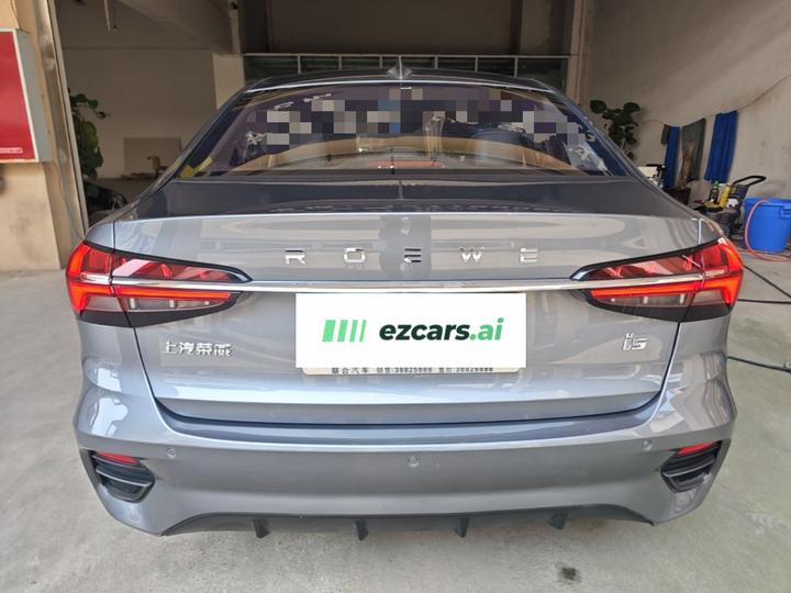 i5 2021 1.5L MT photo 3