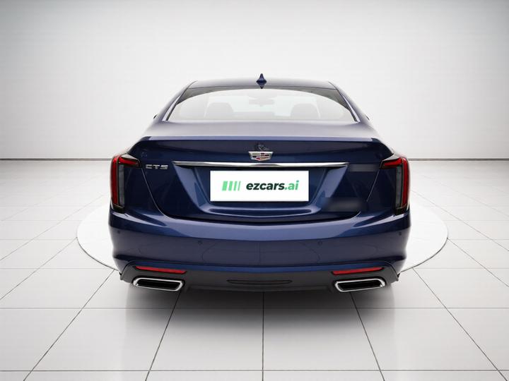 CT5 2022 28T Luxury Standard photo 5