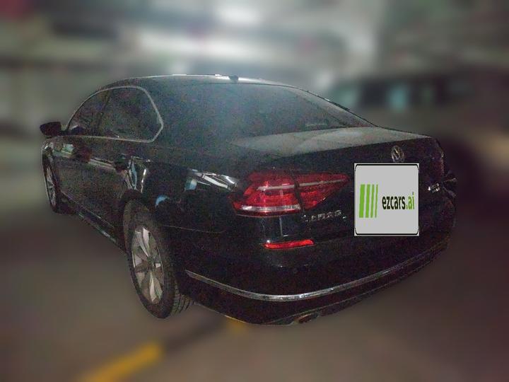 Passat 2017 330TSI DSG photo 4