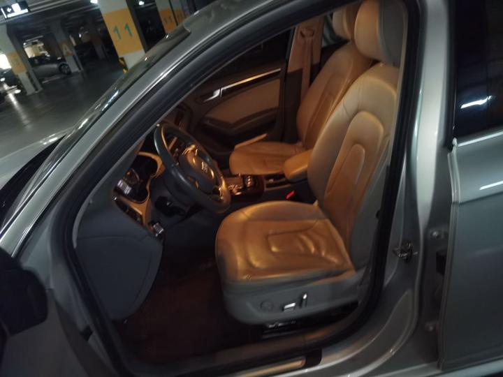 A4L 2013 35 TFSI AT Tech photo 7