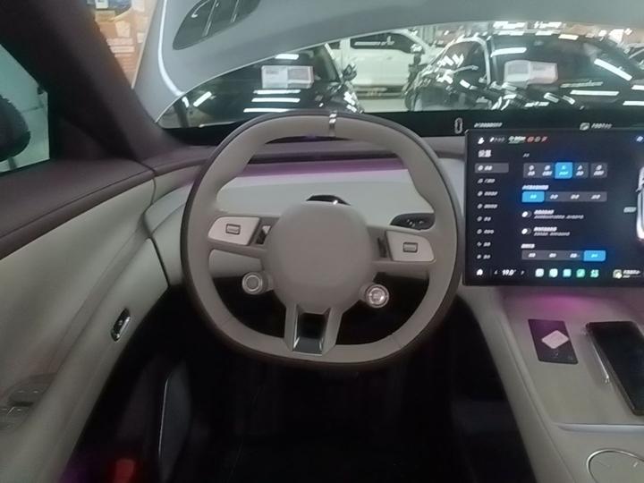 Xiaomi YU7 2025 AWD Pro photo 5