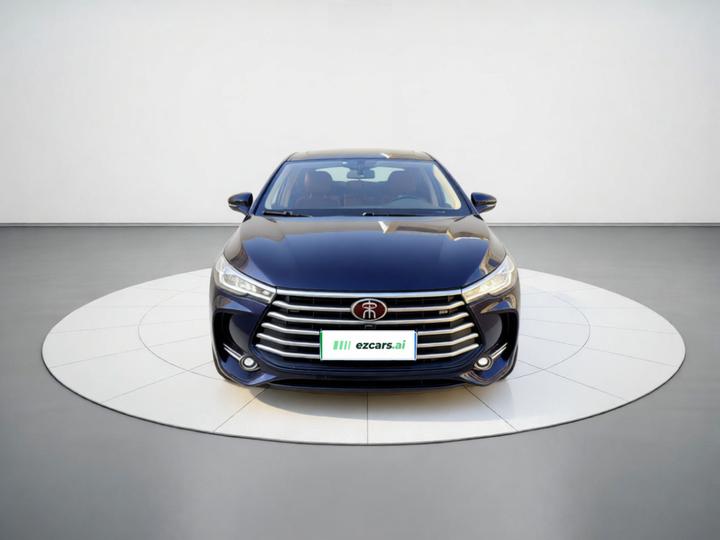 Song MAX 2017 1.5T AT Connected Luxury 7-Seater photo 2