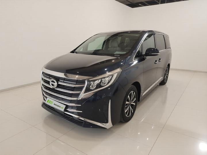 GAC Trumpchi M8 2021 Leading Series 390T Exclusive