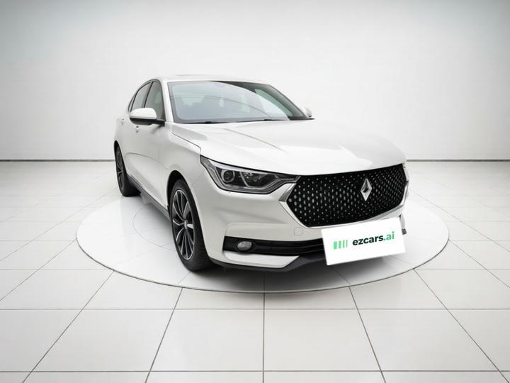 RC-6 2019 1.5T CVT 24 Luxury photo 3