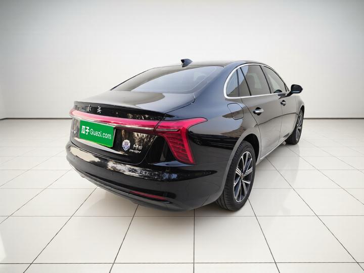 H5 PHEV 2025 130 photo 4