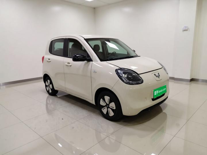 Hongguang MINIEV 2025 4th Gen 4-Door Advanced photo 3
