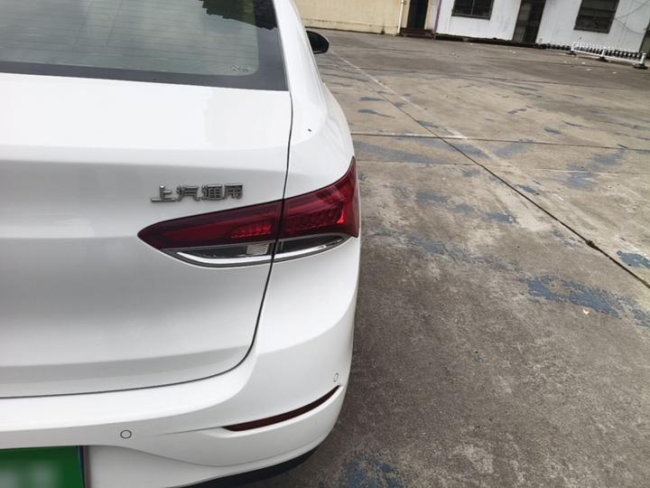 Excelle 2021 Facelift Classic 1.5L AT Elite photo 7